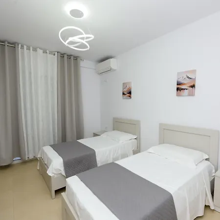 Appartement Sara Vlorë