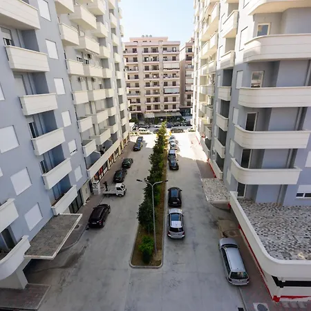 Sara Appartement Vlorë