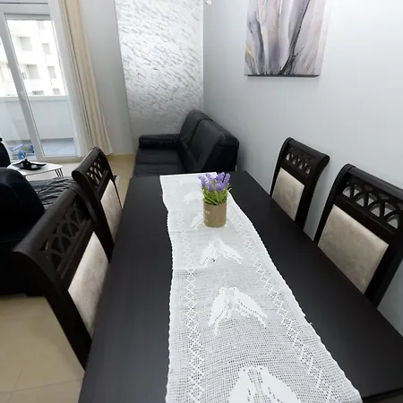 Appartement Sara Vlorë