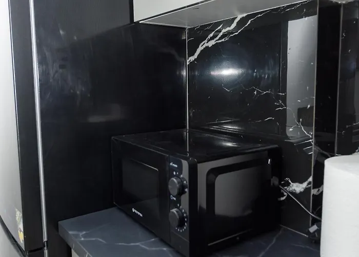 Sara Apartment Vlorë