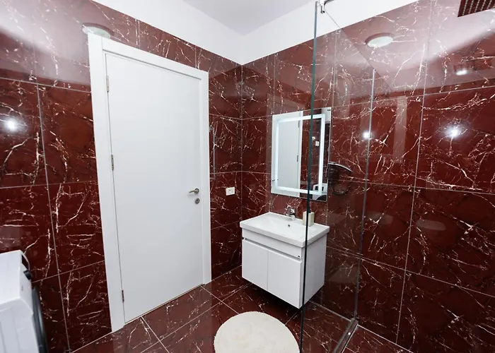 Sara Apartment Vlorë